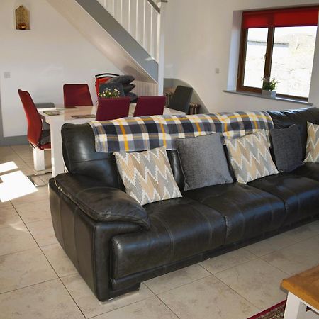 Doolin Heights Apartment المظهر الخارجي الصورة