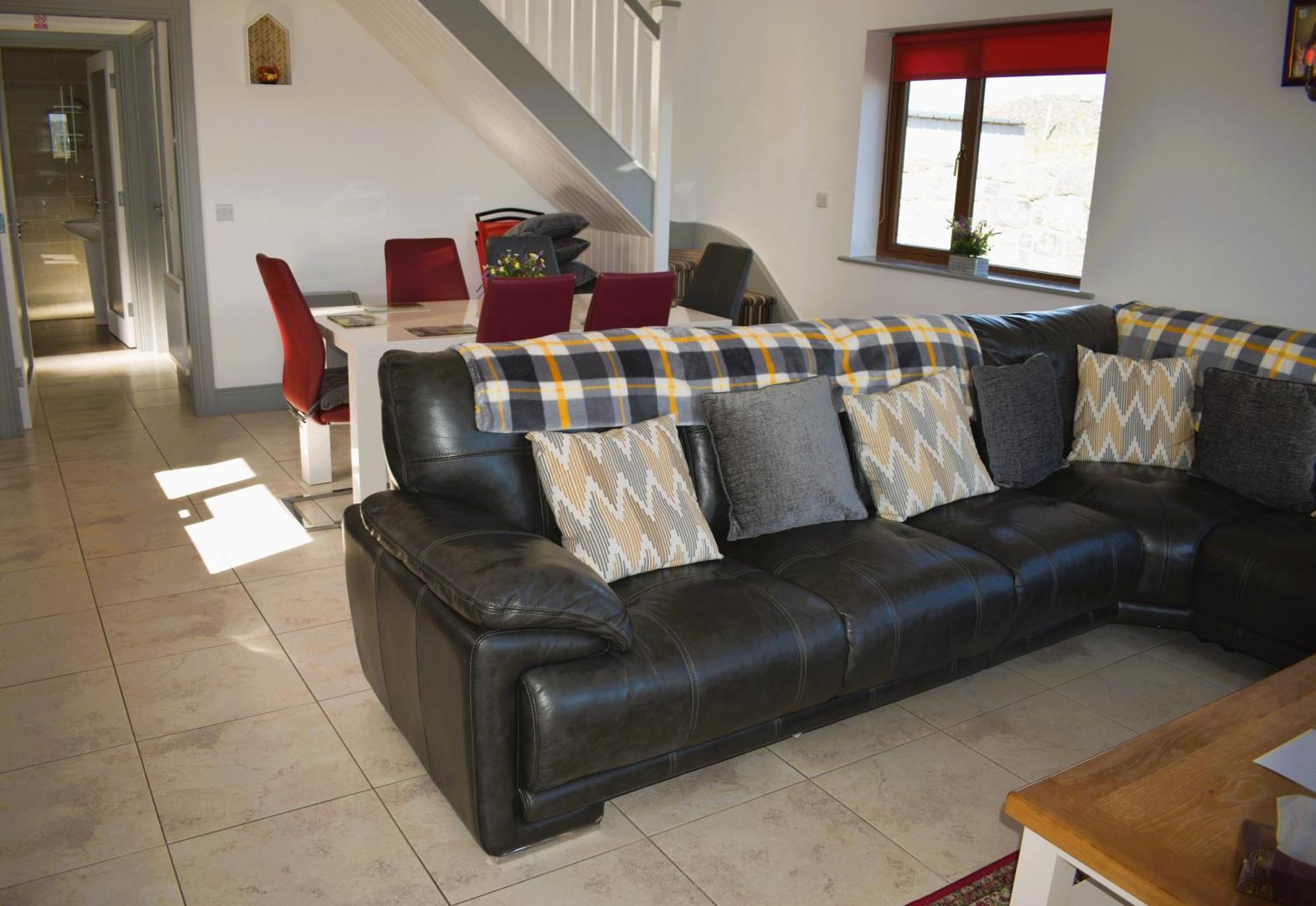 Doolin Heights Apartment المظهر الخارجي الصورة