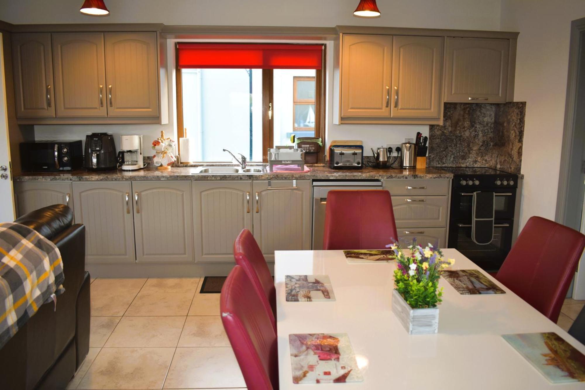 Doolin Heights Apartment المظهر الخارجي الصورة
