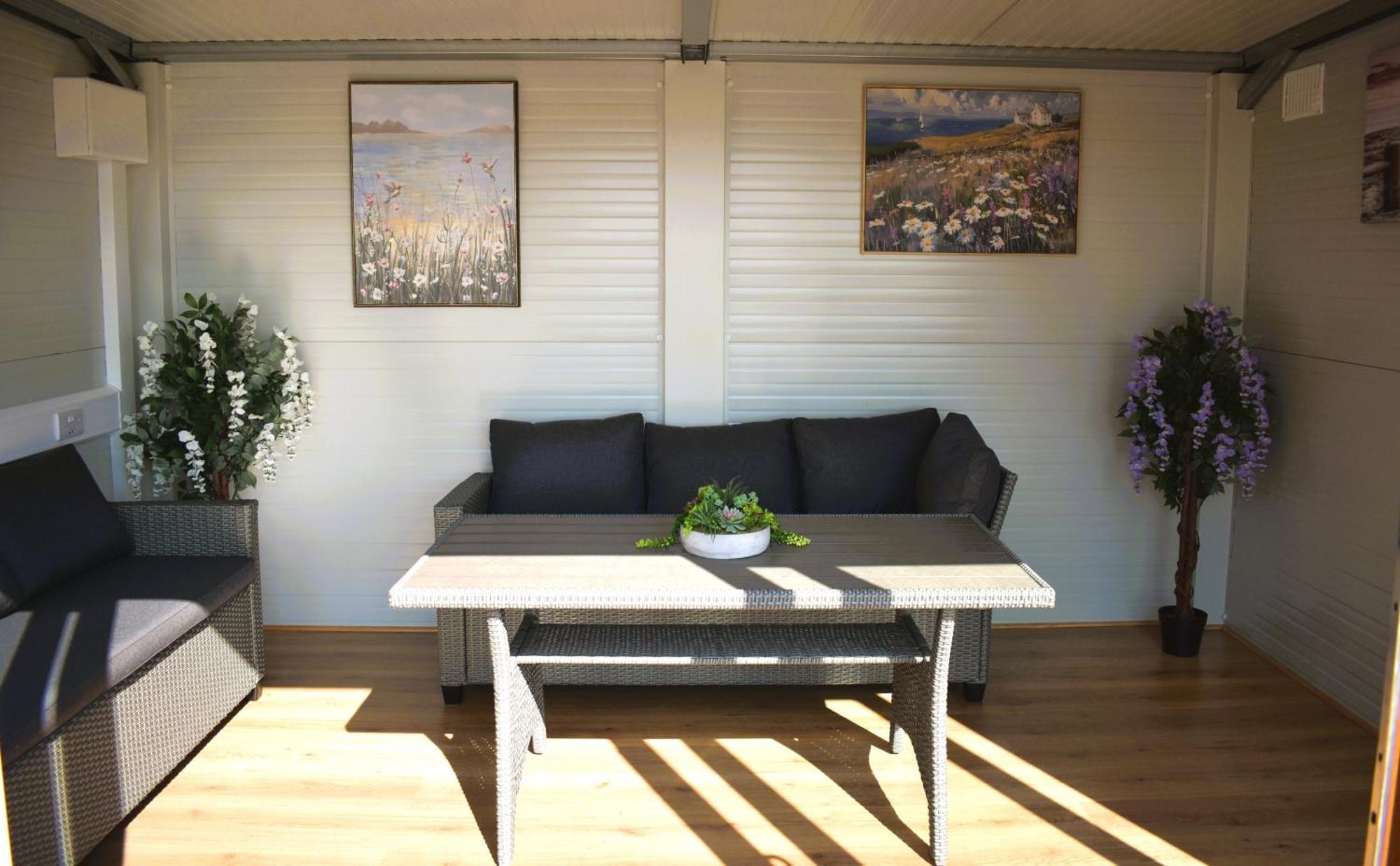 Doolin Heights Apartment المظهر الخارجي الصورة