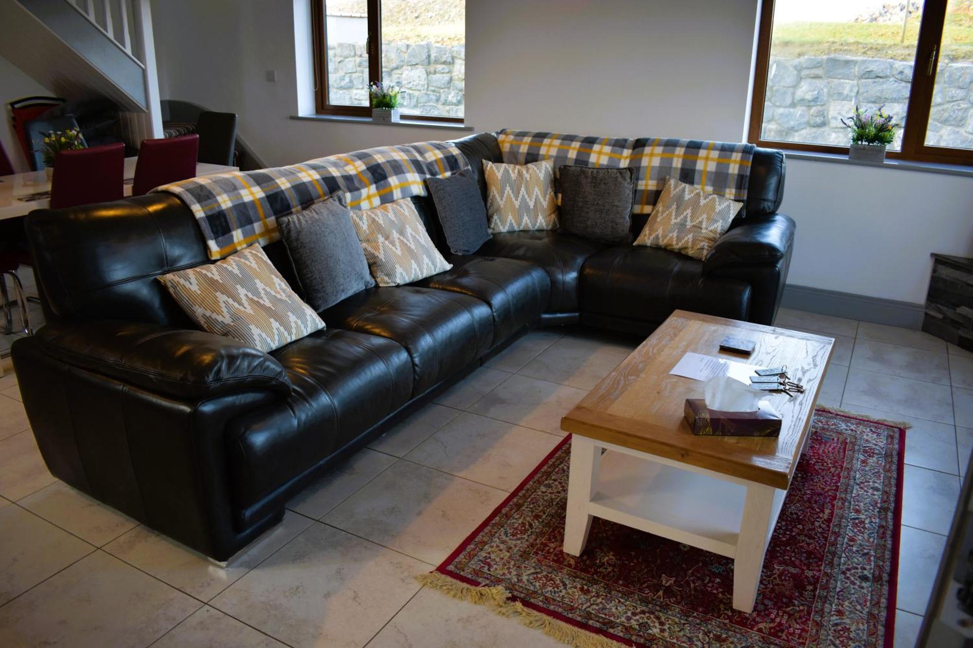 Doolin Heights Apartment المظهر الخارجي الصورة