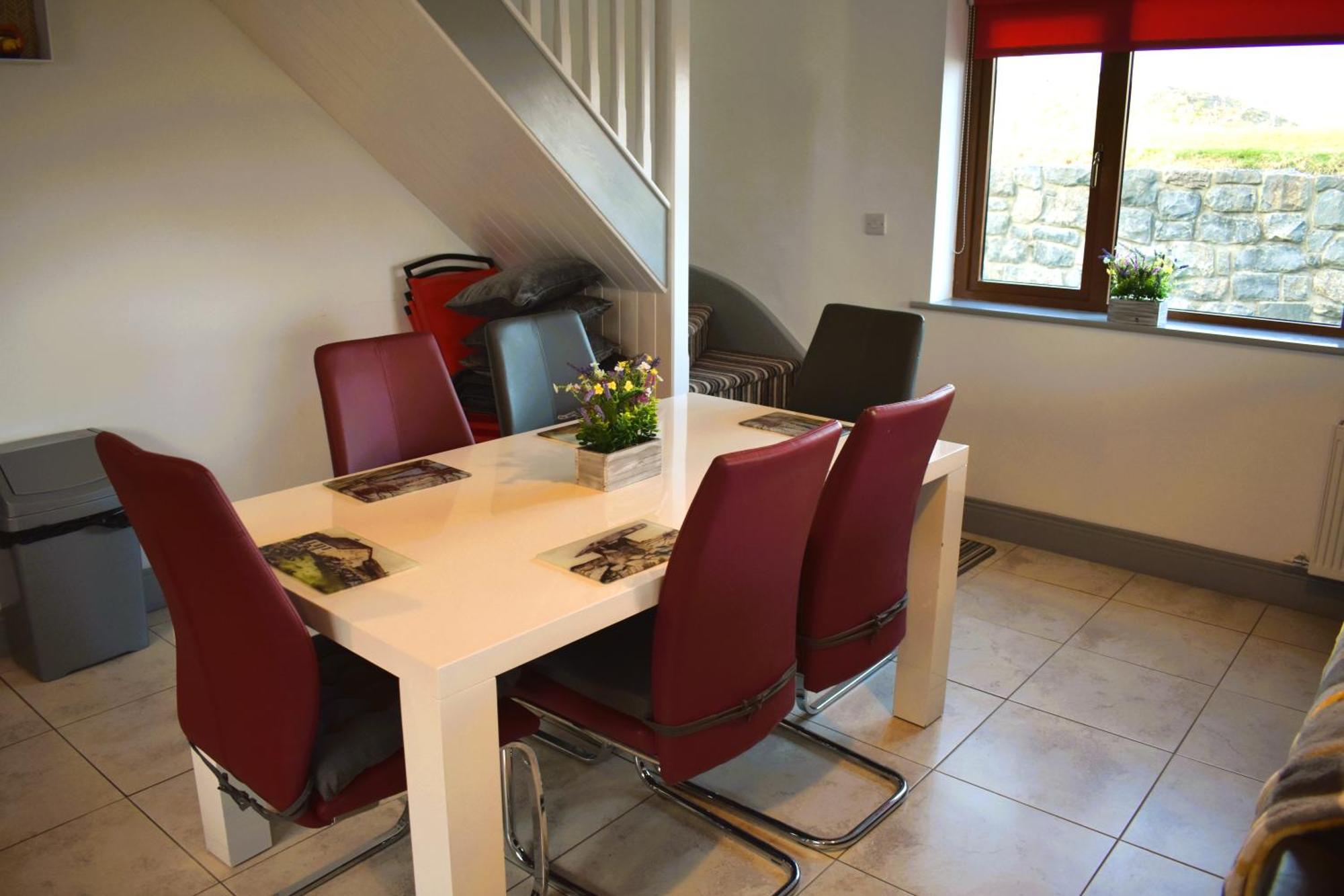 Doolin Heights Apartment المظهر الخارجي الصورة