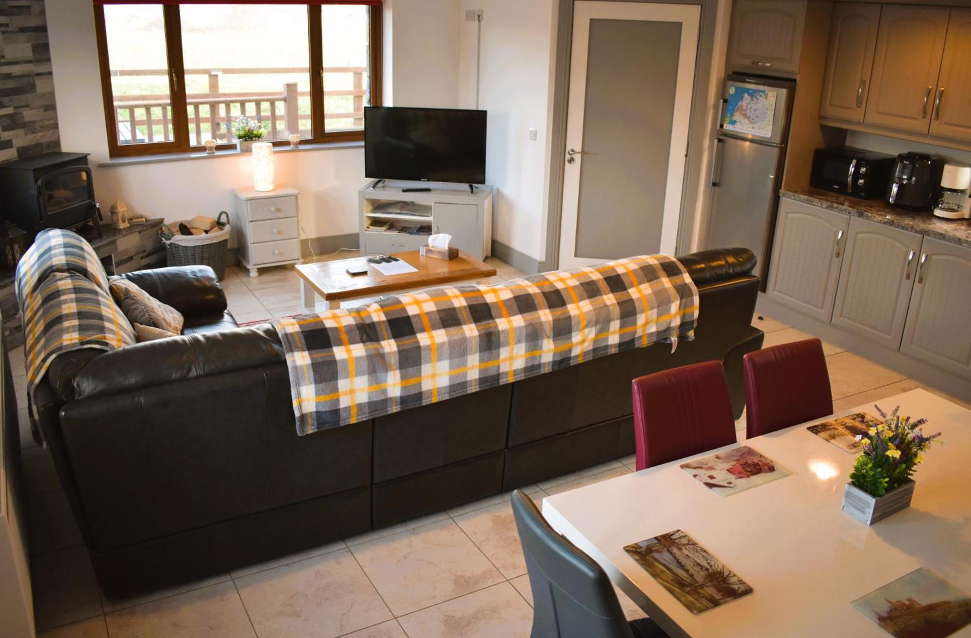 Doolin Heights Apartment المظهر الخارجي الصورة