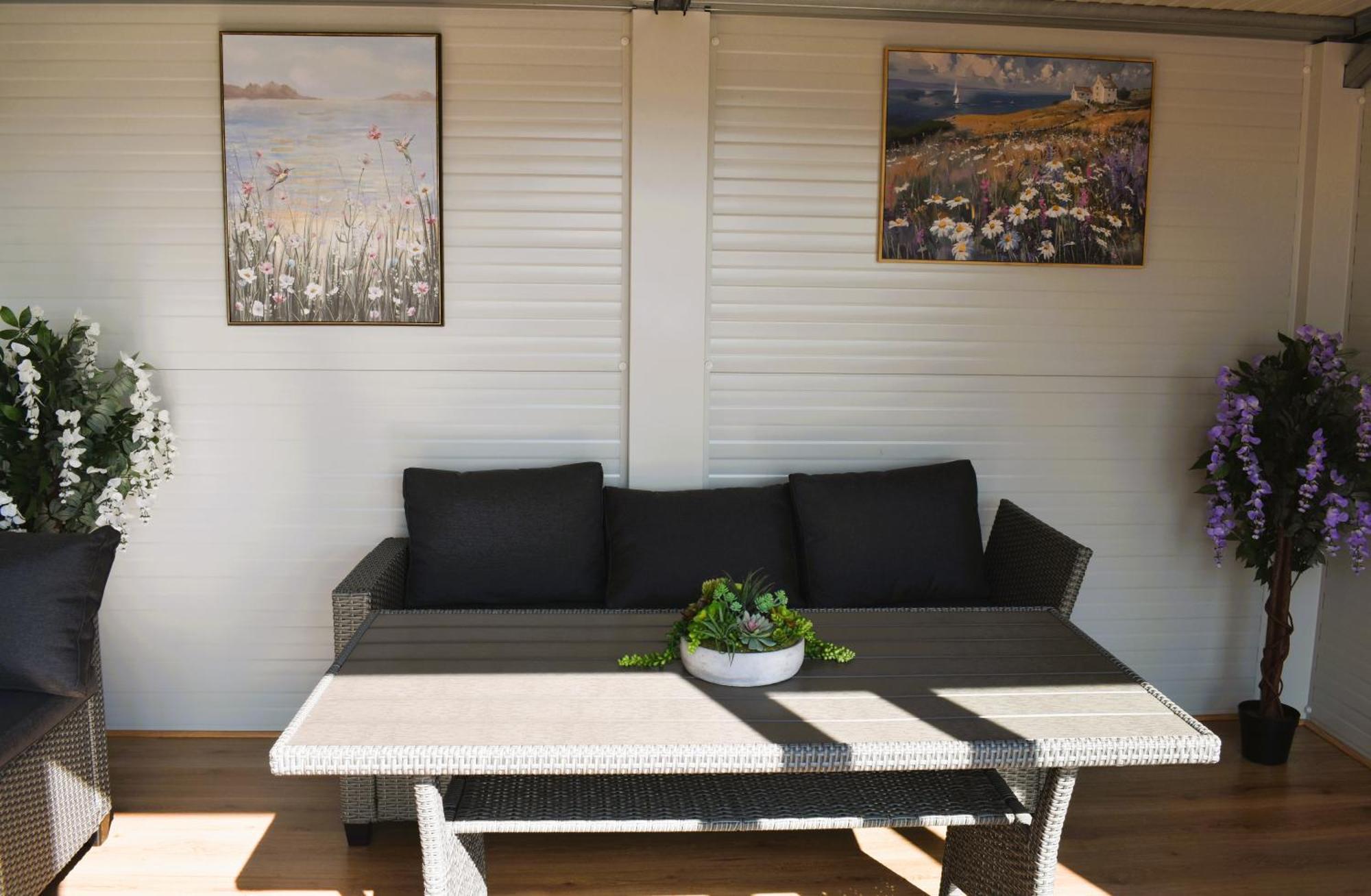 Doolin Heights Apartment المظهر الخارجي الصورة