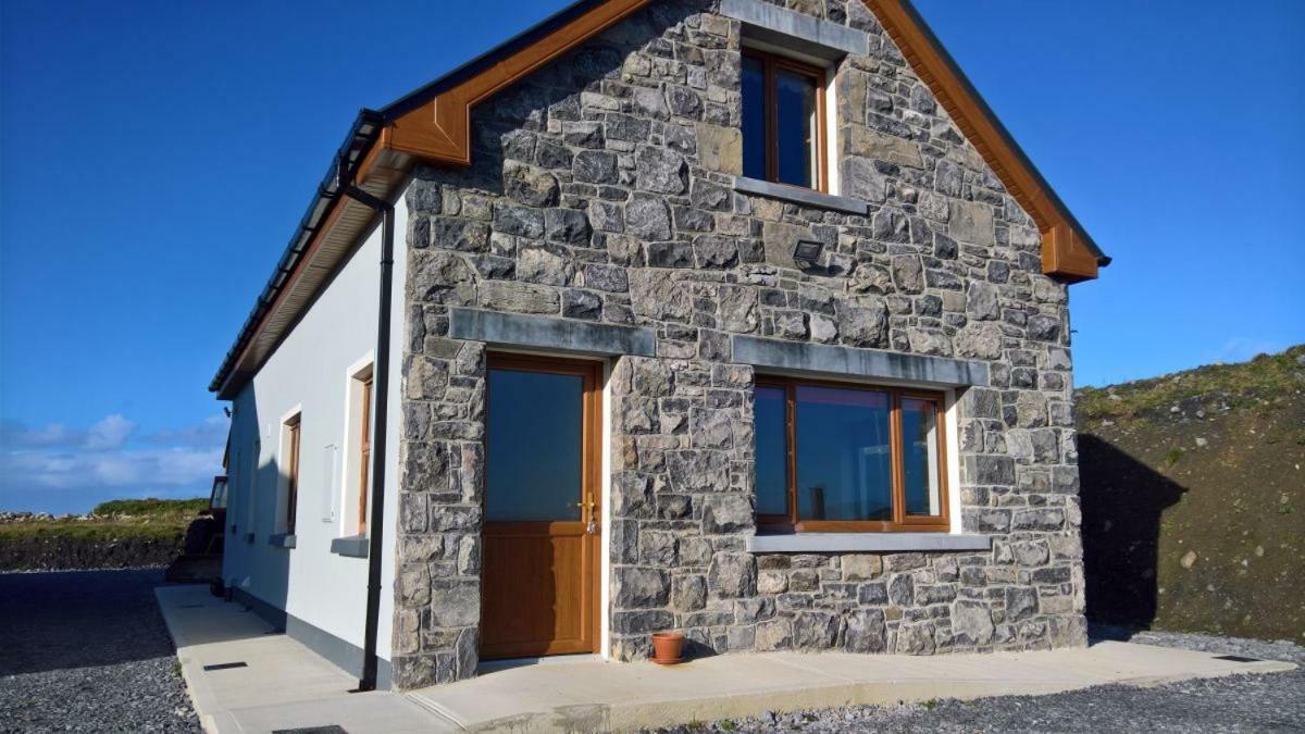 Doolin Heights Apartment المظهر الخارجي الصورة