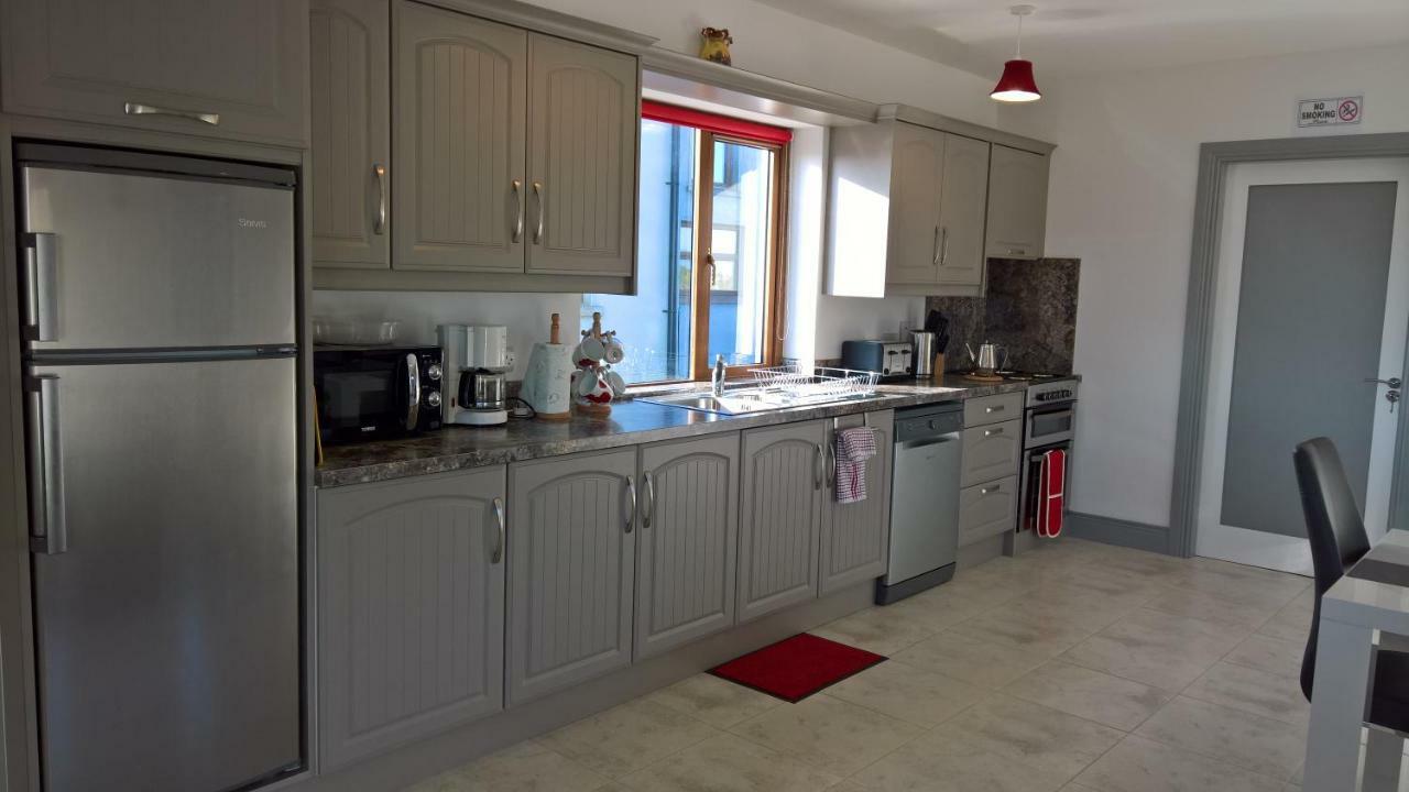 Doolin Heights Apartment المظهر الخارجي الصورة