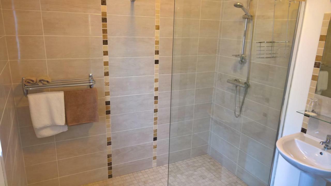 Doolin Heights Apartment المظهر الخارجي الصورة