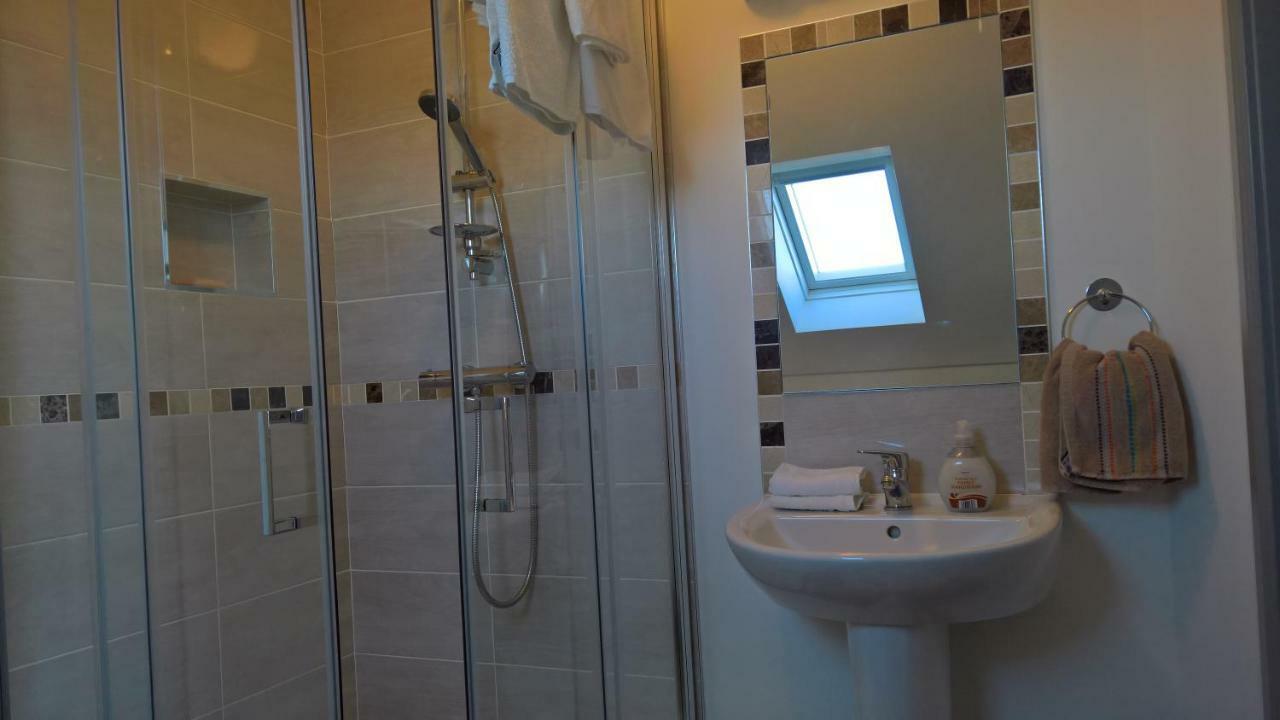 Doolin Heights Apartment المظهر الخارجي الصورة