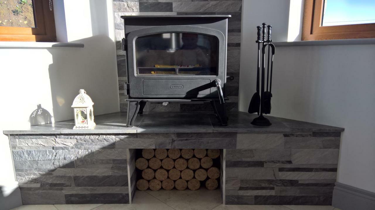 Doolin Heights Apartment المظهر الخارجي الصورة